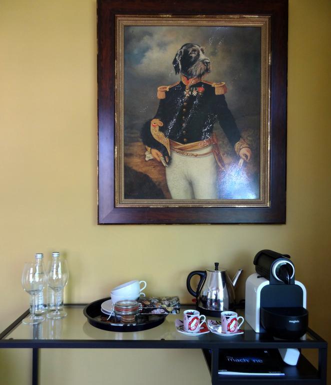 The Vanguard Bed & Breakfast Амстердам Стая снимка
